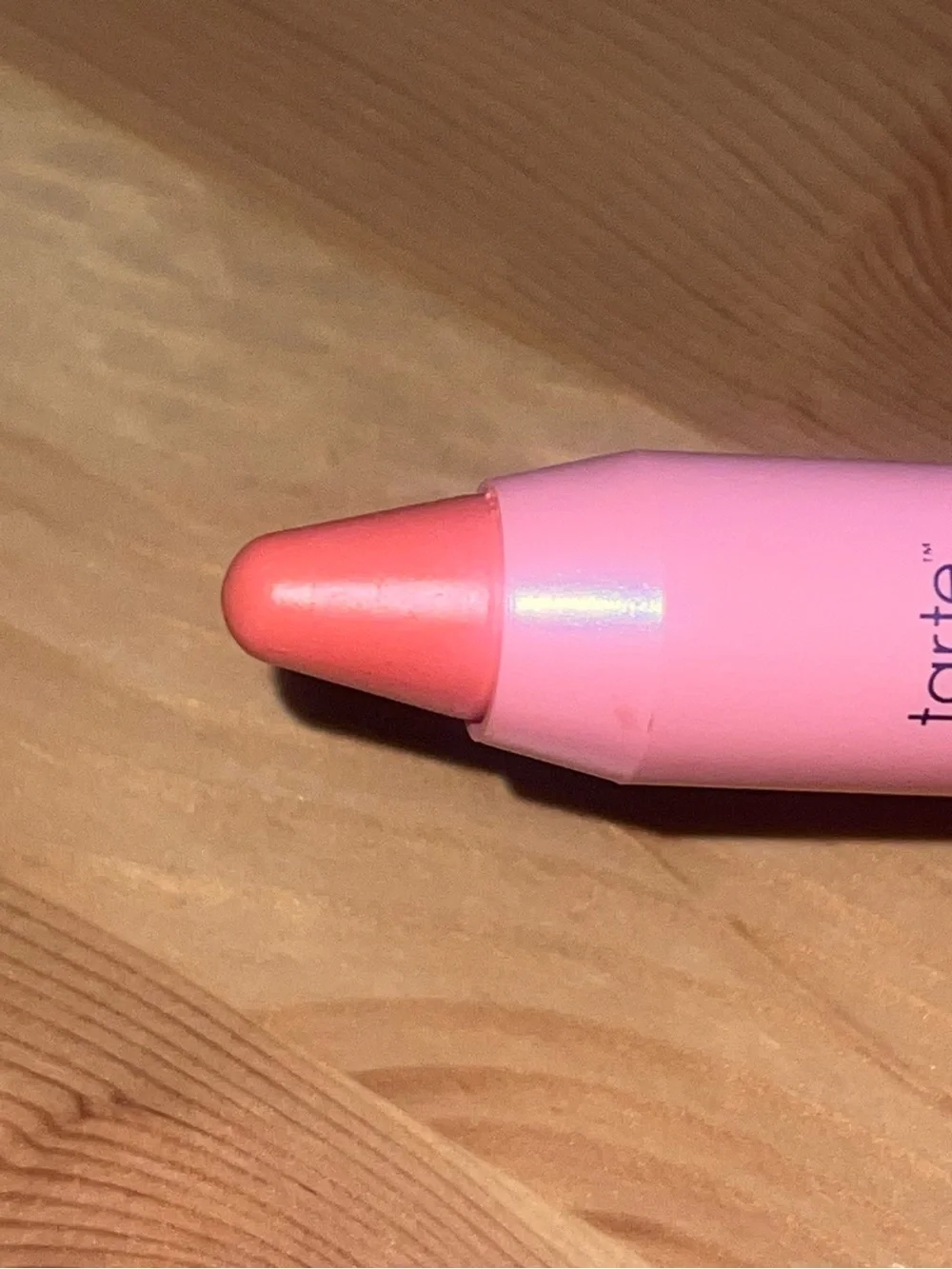 Tarte Lipsurgence Lip Tint in Dainty